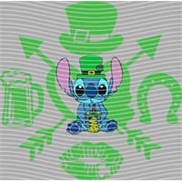 ST PATRICKS DAY-ST 221